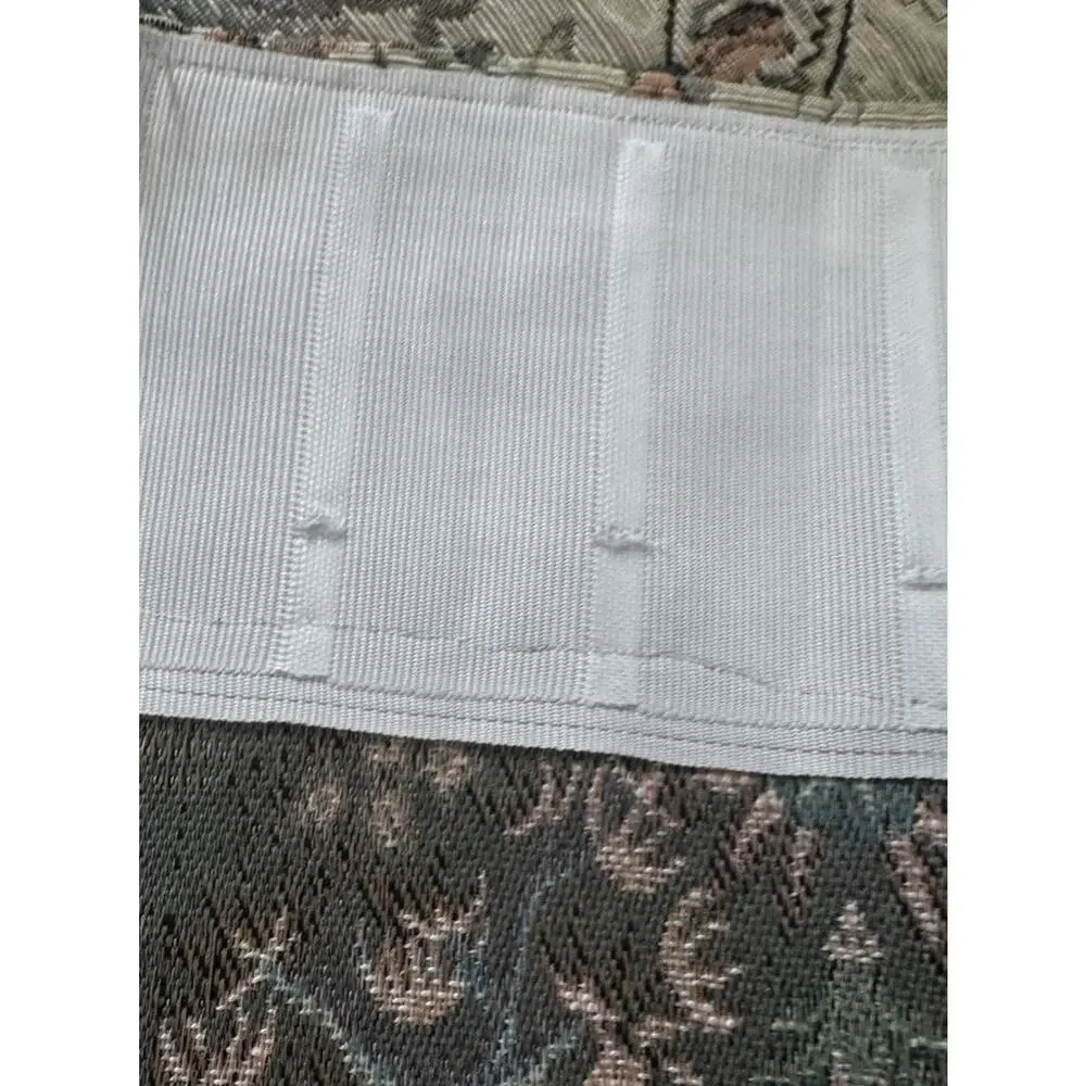 Custom Ordered no hardware